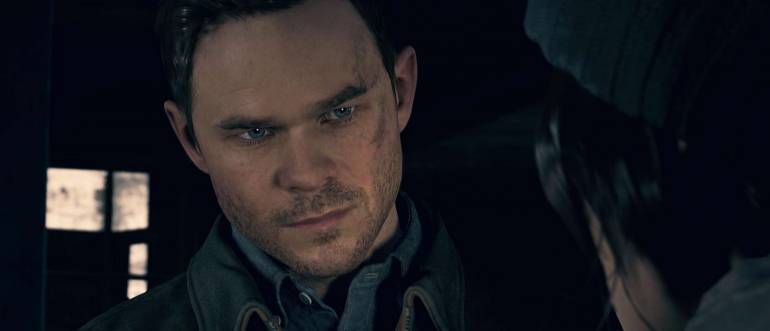 Системные требования PC-Версии Quantum Break