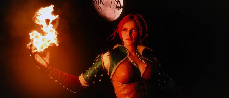 Возможная утечка информации о DLC Blood and Wine для The Witcher 3