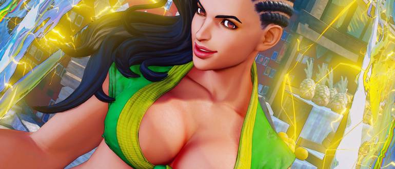 Драйвера Geforce 361.91 WHQL «готовы» для беты Hitman и Street Fighter V