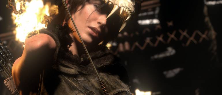 Новый патч для Rise of the Tomb Raider исправляет редкие ошибки на PC и улучшает производительность