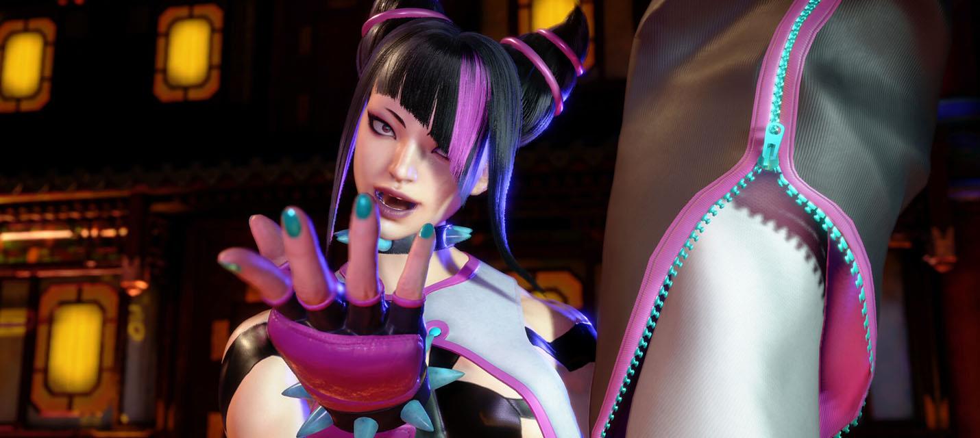 Хакеры взломали Street Fighter 6 и сделали бету доступной навсегда