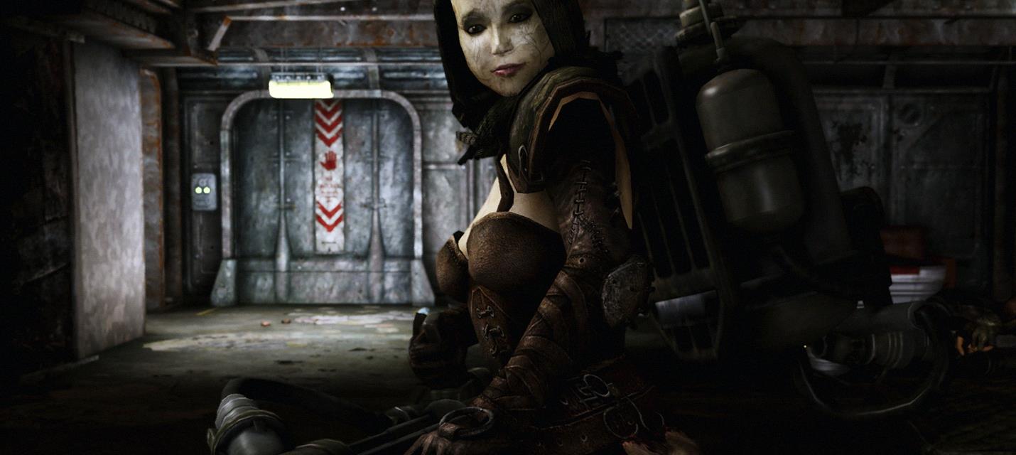 В EGS раздают GOTY-издание Fallout 3 и адвенчуру Evoland