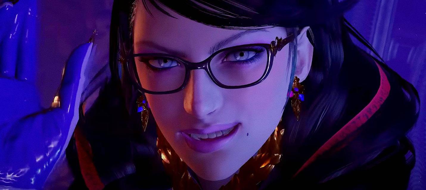 СМИ: Актриса озвучки Байонетты запросила за работу над Bayonetta 3 шестизначный гонорар