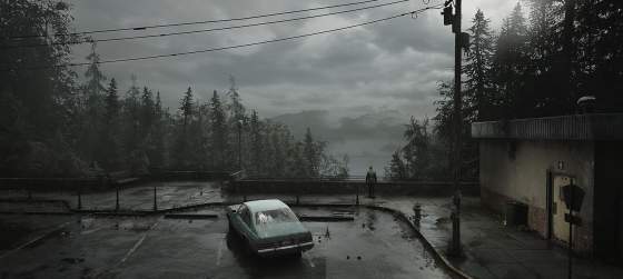 Ремейк Silent Hill 2 от авторов The Medium, интерактивный сериал, Silent Hill: Townfall и Silent Hill f — анонсы презентации Konami