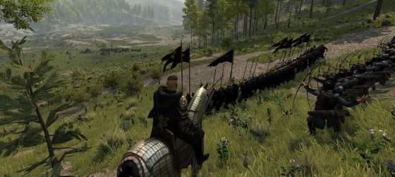 В SteamDB обнаружили список достижений Mount and Blade II: Bannerlord
