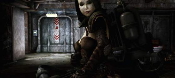 В EGS раздают GOTY-издание Fallout 3 и адвенчуру Evoland