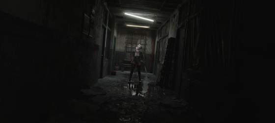 У ремейка Silent Hill 2 оказались весьма высокие системные требования