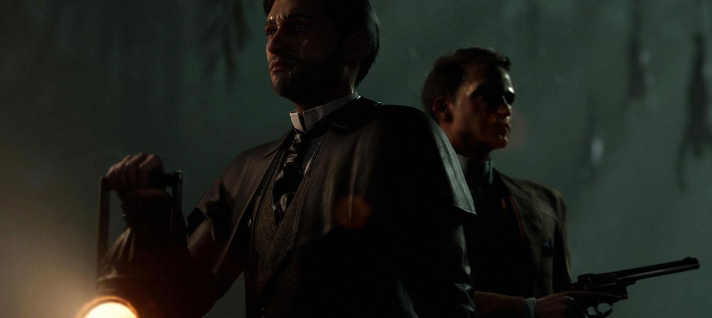 Геймплейный трейлер ремейка Sherlock Holmes: The Awakened