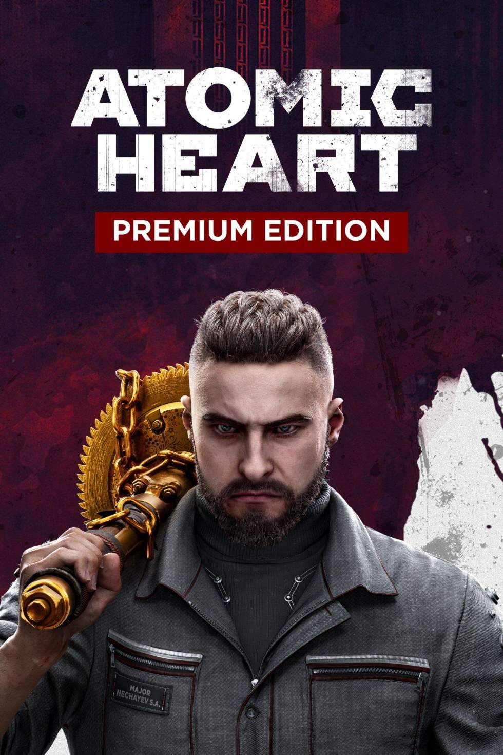 MS Store: Atomic Heart выйдет 21 Февраля 2023 года