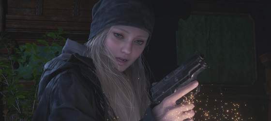 Слух: Resident Evil Village получит поддержку VR-гарнитур на PC
