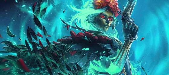 Онлайн в DOTA 2 впервые с 2019 года превысил 926 тысяч игроков
