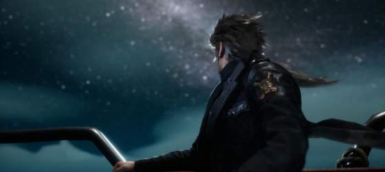Новый геймплей китайского экшена Lost Soul Aside