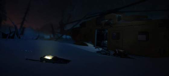 Обзорный трейлер сезонного абонемента Tales from the Far Territory для The Long Dark