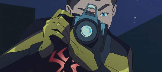 Marvel's Midnight Suns получила серию  короткометражек