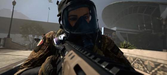 Релизный трейлер Call of Duty: Warzone 2.0, предзагрузка стартовала