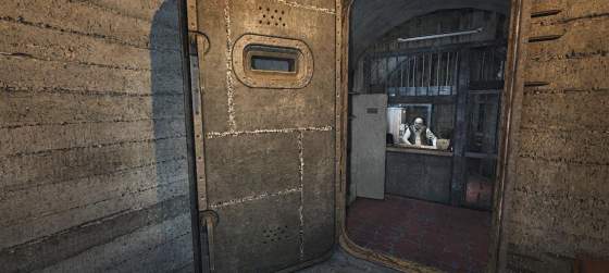Геймплей фанатского ремастера  ремастер S.T.A.L.K.E.R.: Shadow of Chernobyl