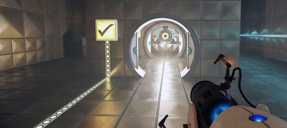 Portal RTX выйдет 8 Декабря: геймплей и сравнение графики