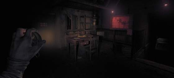 Frictional Games анонсировали Amnesia: The Bunker, релиз в Марте
