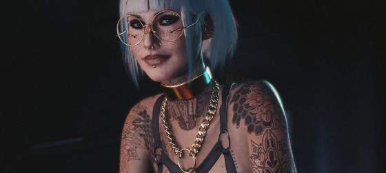 Аниме Cyberpunk: Edgerunners помогло CD Projekt достичь «лучшего третьего квартала за всю историю»