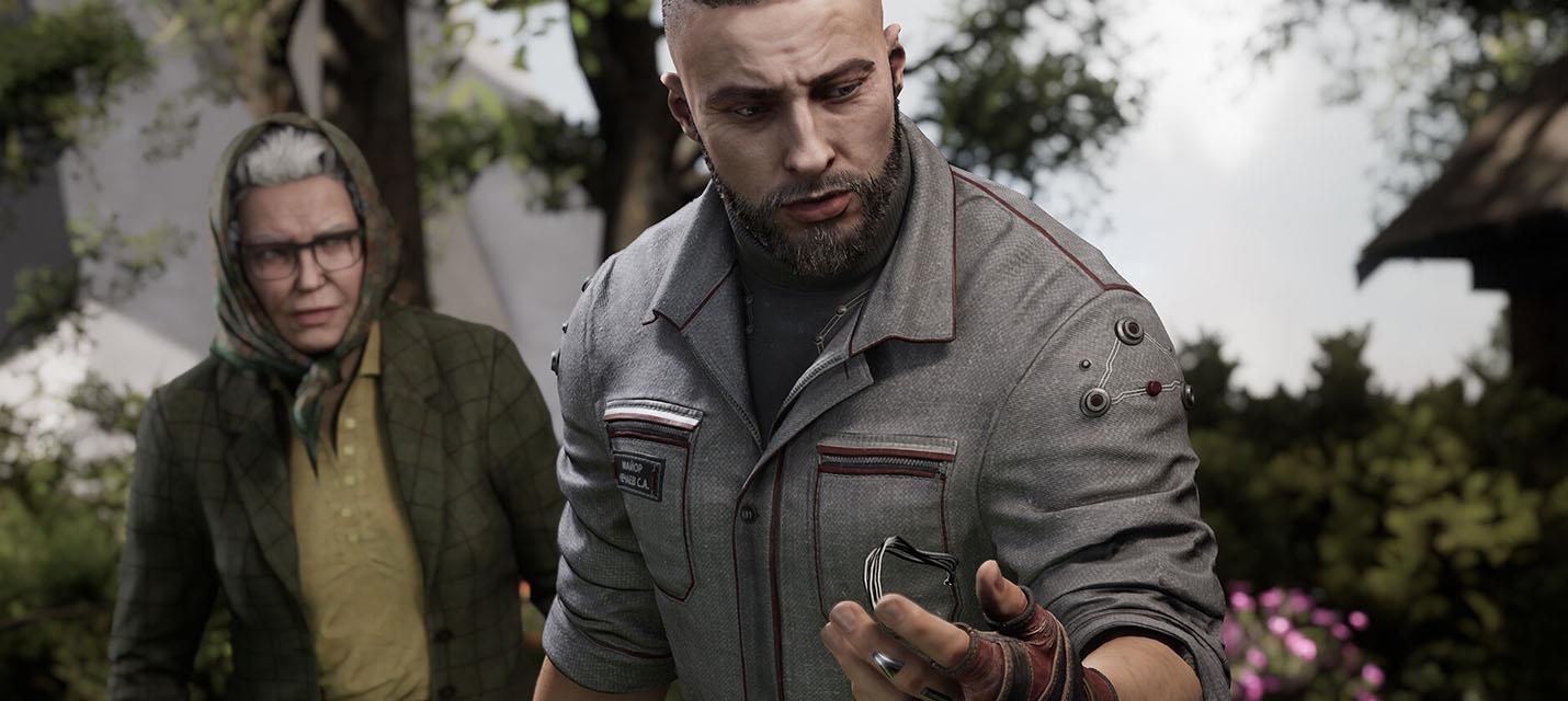 Музыкальный трейлер Atomic Heart — теперь под «Арлекино» Аллы Пугачевой