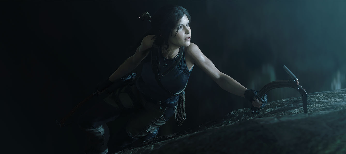 Следующая Tomb Raider будет однопользовательским проектом и выйдет под издательством Amazon Games
