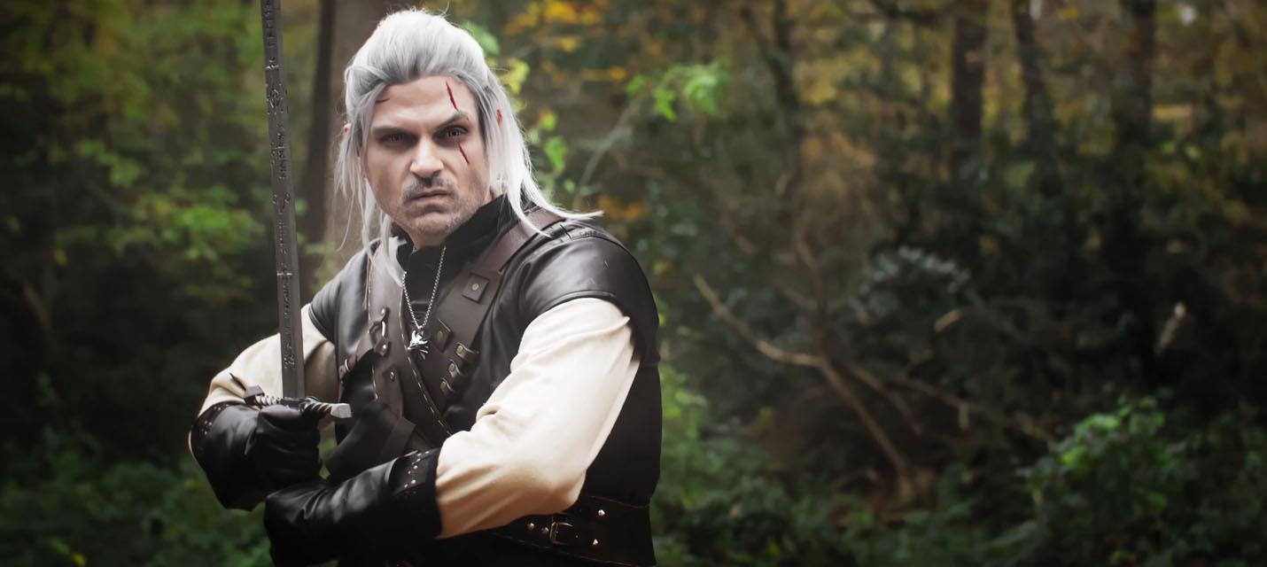 Вышла короткометражка о предыстории The Witcher 3: Wild Hunt