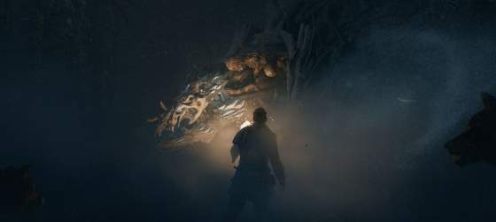 Первый трейлер ролевого экшена Banishers: Ghosts of New Eden про охотников на призраков