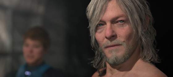 Death Stranding 2 официально анонсирован, первый трейлер
