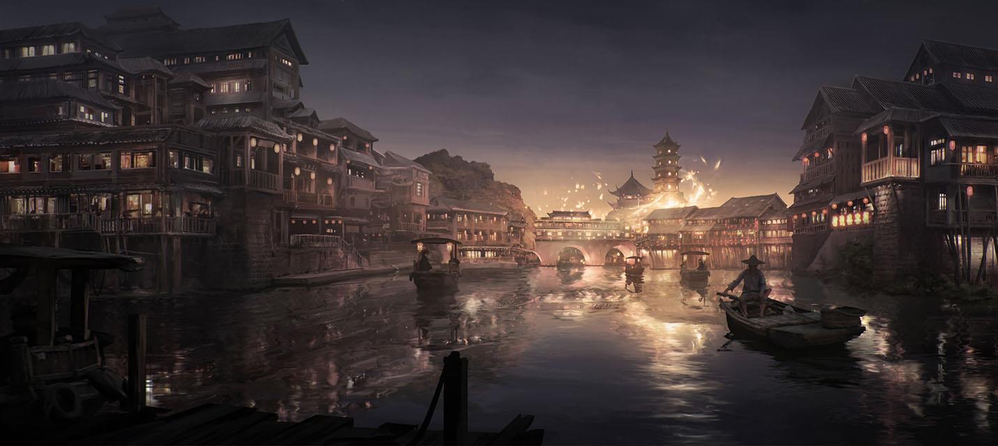 Ubisoft приглашает протестировать Assassin's Creed: Codename Jade