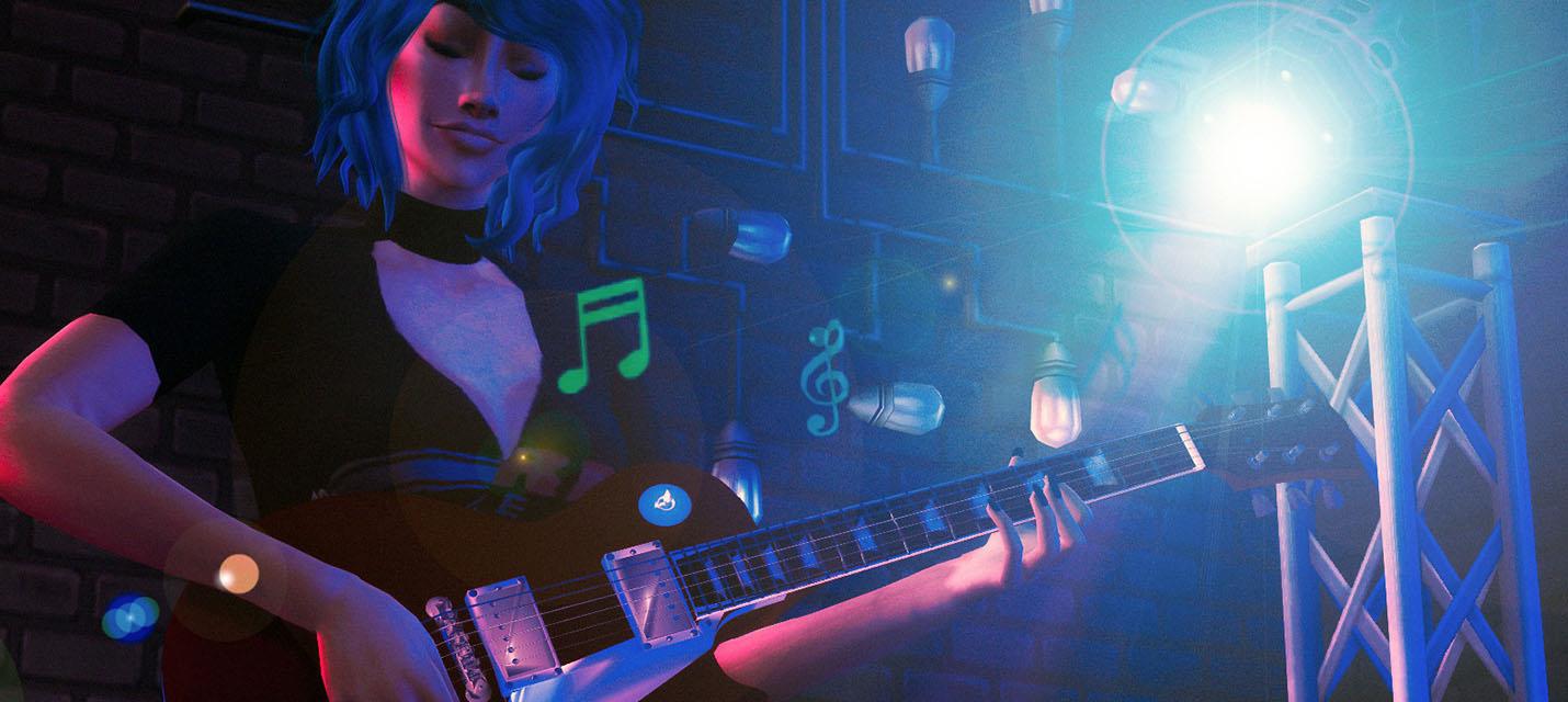 1.4 миллиарда часов в The Sims 4, популярная эпоха в Battlefield Portal — Electronic Arts поделилась внутриигровой статистикой