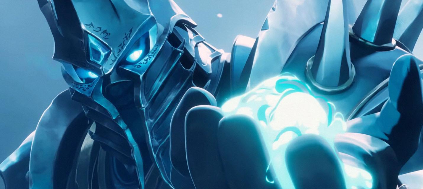 Майкл Шинода, сооснователей Linkin Park, выпустил кавер на заглавную тему World of Warcraft: Wrath of the Lich King