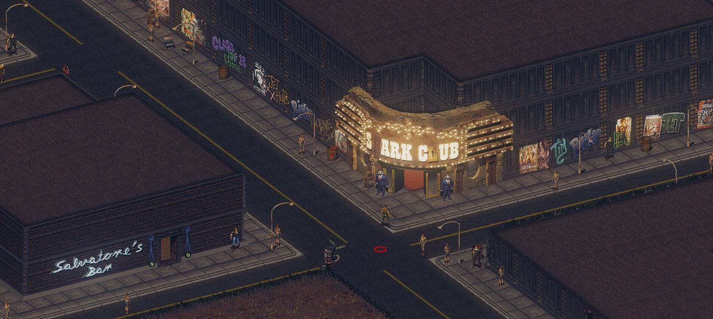 В EGS стартовала раздача Fallout, Fallout 2 и Fallout Tactics