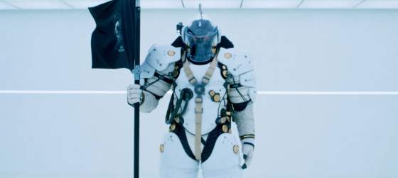 Экскурсия по новому офису Kojima Productions