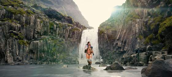 В EGS раздают Death Stranding — VPN не понадобится