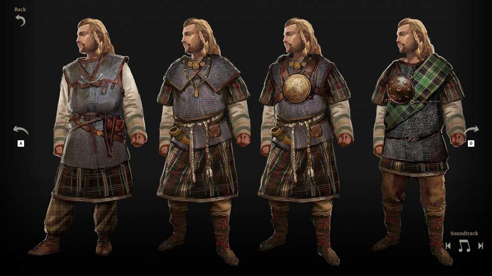 Приложение-компаньон для Mount and Blade II: Bannerlord теперь можно к