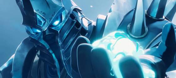 Майкл Шинода, сооснователей Linkin Park, выпустил кавер на заглавную тему World of Warcraft: Wrath of the Lich King