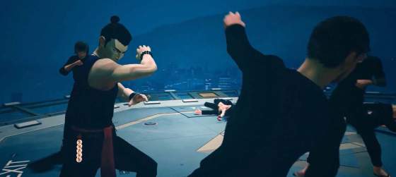 Sifu выйдет на Xbox и в Steam в Марте 2023 года и получит режим с аренами