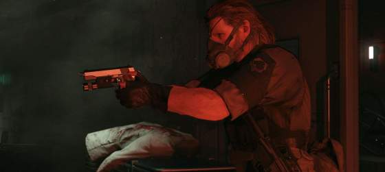 Моддер потратил более $400 на оружейную модификацию для Metal Gear Solid V: The Phantom Pain