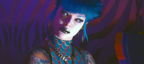 Похоже, в одном из проектов CD Projekt появится польская порноактриса