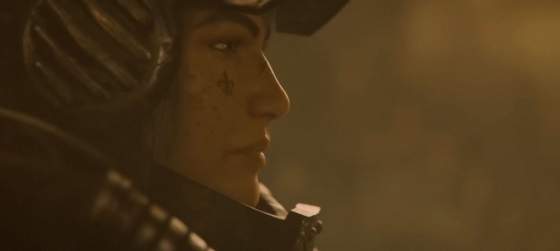 Трейлер анимационного сериала Warhammer 40,000: Pariah Nexus
