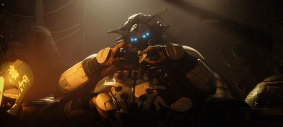 Bungie работает над «рядом неанонсированных проектов» с Sony