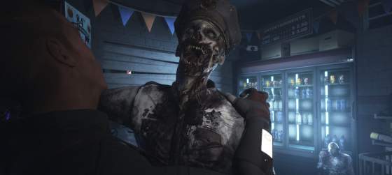 В GOG раздают сурвайвал-хоррор Daymare: 1998