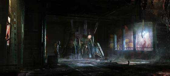 Утечка: релизный трейлер ремейка Dead Space