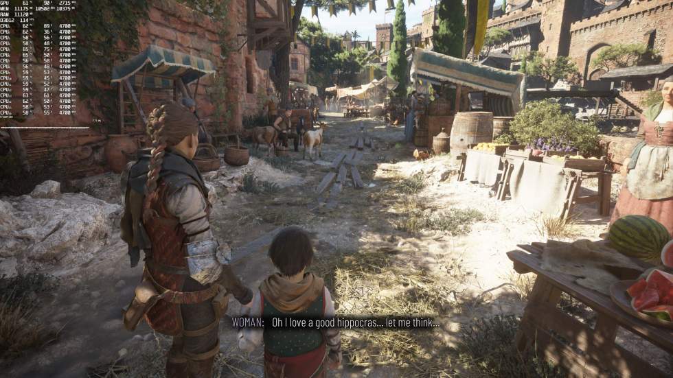 С трассировкой лучей A Plague Tale: Requiem выглядит хуже, чем без RTX С трассировкой лучей A Plague Tale: Requiem выглядит хуже, чем без RTX