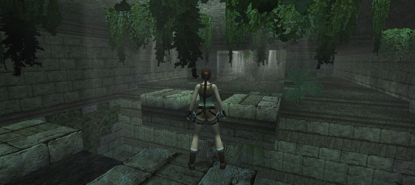 Для Tomb Raider: The Last Revelation вышел фанатский ремастер первого уровня из Tomb Raider
