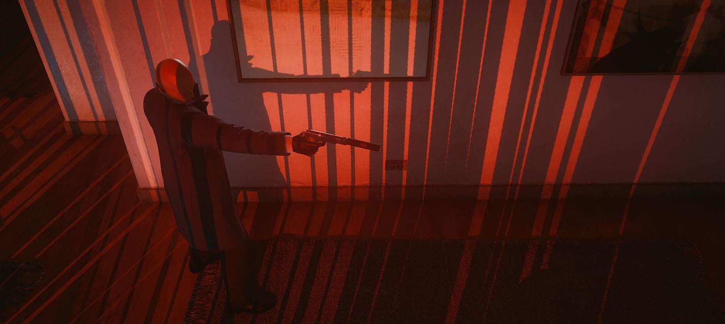 Hitman 3 получила «роуглайк-режим» и поддержку DLSS 3 — производительность удвоилась