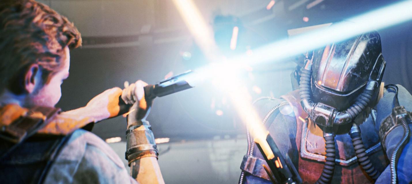 Star Wars Jedi: Survivor перенесли на шесть недель — релиз запланирован на 28 апреля