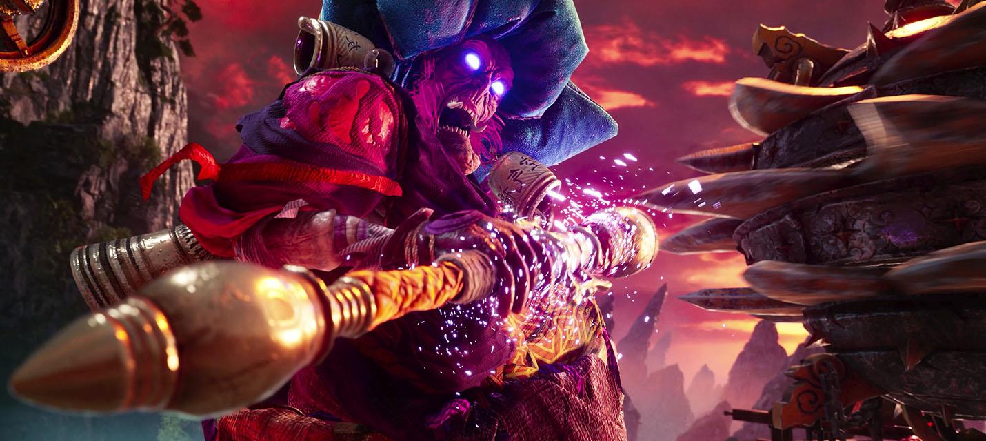 Shadow Warrior 3 получит режим «новой игры+», повышенную сложность и новые арены