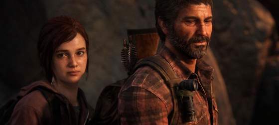 Джоэла из The Last of Us назвали в честь одного из братьев Коэнов