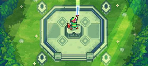 Инженеры портировали оригинальную The Legend of Zelda: A Link to the Past на PC